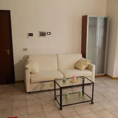 Apartman Elegante Wel-como *