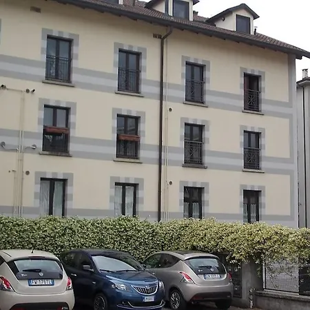 Apartman Elegante Wel-como