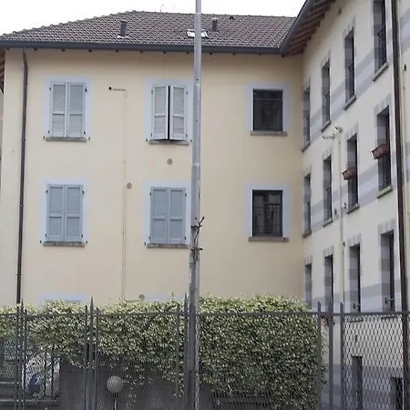 Elegante Wel-como * Côme