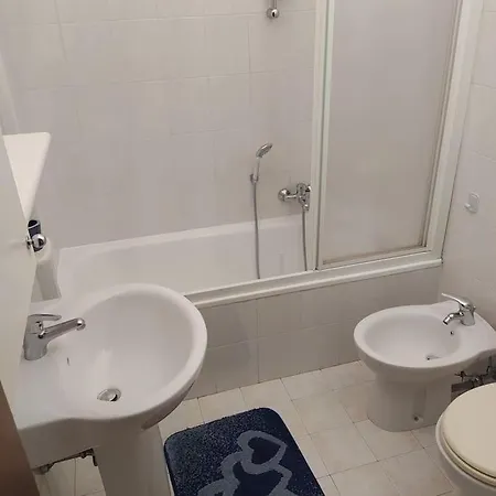 Appartamento Elegante Wel-como