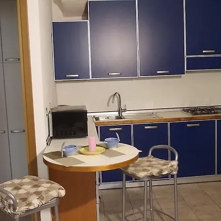Appartamento Elegante Wel-como *