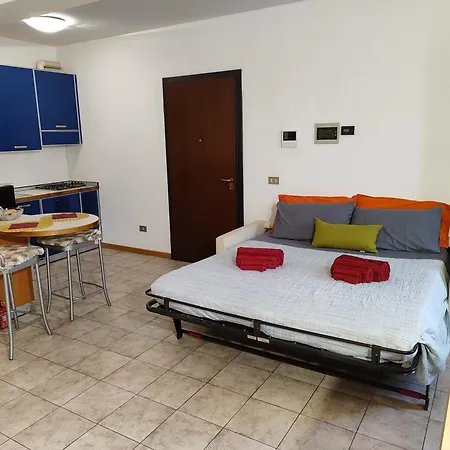 Appartamento Elegante Wel-como